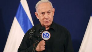 Netanyahu y su ejército entran en disputa; disuelve gabinete