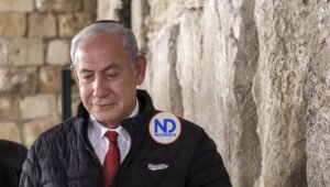 Netanyahu rectifica; aceptaría plan de alto el fuego de Biden