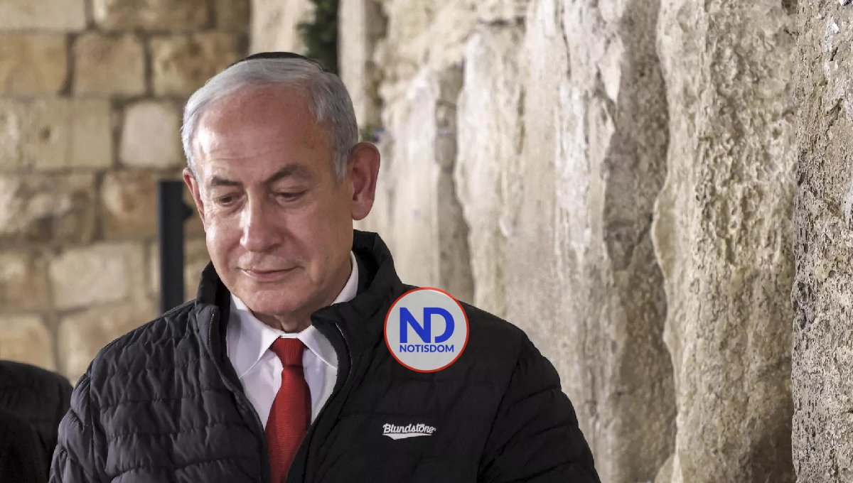 Netanyahu rectifica; aceptaría plan de alto el fuego de Biden