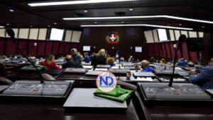 Cámara de Diputados agendó préstamos por US$490 millones
