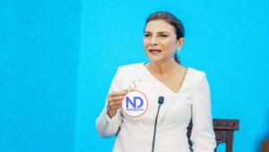 Carolina solicita más apoyo para Ciudades Resilientes al Fondo de Inversión Climática