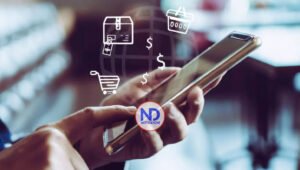 El celular, dispositivo de compra dominante, según un informe