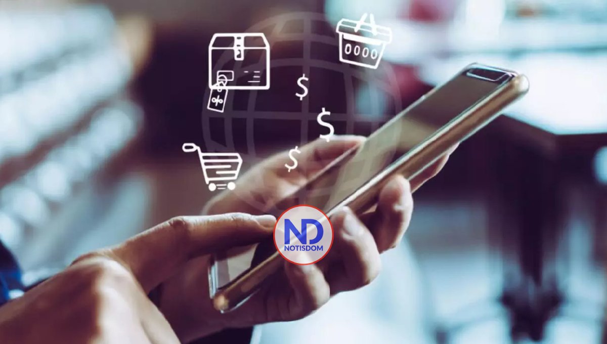 El celular, dispositivo de compra dominante, según un informe