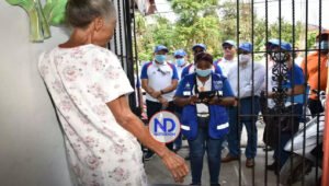 ONE presentará resultados del X Censo 