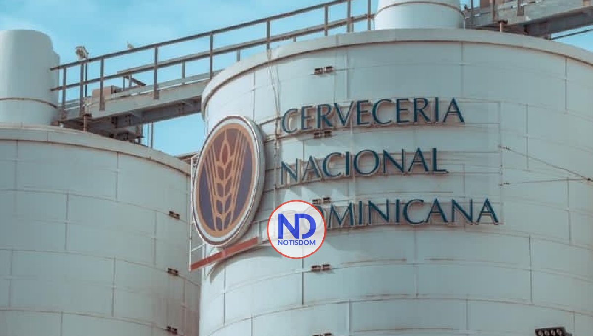 Industria cervecera aporta 92 mil 483 millones a economía de RD