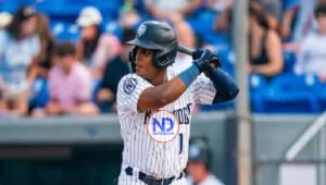 Toros adquieren a Christopher Familia desde las Estrellas