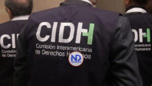 Informe CIDH destaca avances de RD en materia acceso de justicia