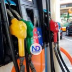 Combustibles mantendrán los mismos precios en Dominicana