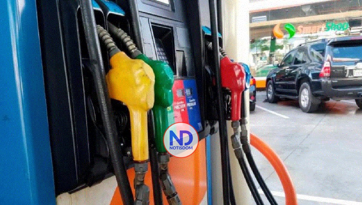 La mayoría de los combustibles mantendrá su precio en la RD 2 La mayoría de los combustibles mantendrá su precio en la RD