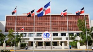 Cuatro partidos de la RD pierden representación en el Congreso