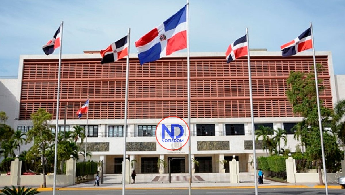 Cuatro partidos de la RD pierden representación en el Congreso