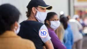 Más de 700 nuevos casos de covid 19 se han registrado en el país