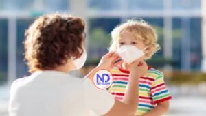 Hay un pico de COVID-19, advierte Senén Caba; evite saludar con abrazos y besitos