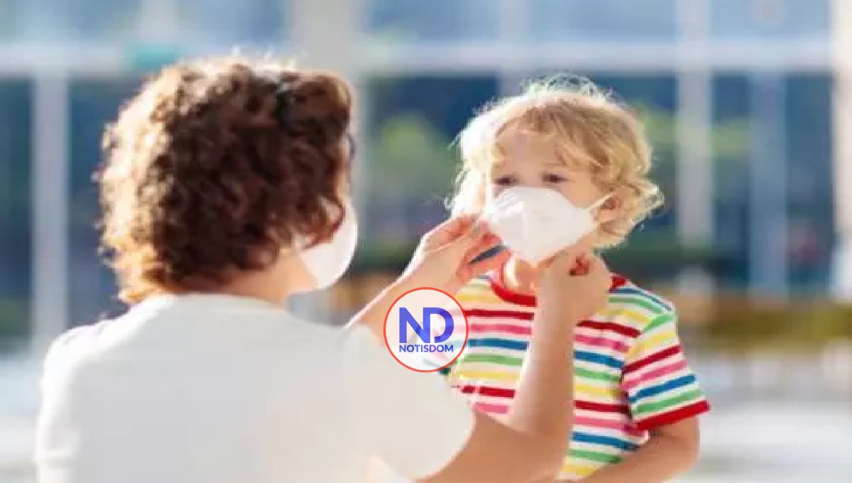 Hay un pico de COVID-19, advierte Senén Caba; evite saludar con abrazos y besitos