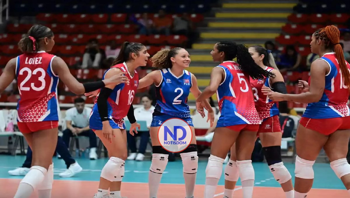 Puerto Rico propinó otro revés a Cuba