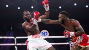 Carlos Adames retiene título CMB; Alberto Puello gana el superligero