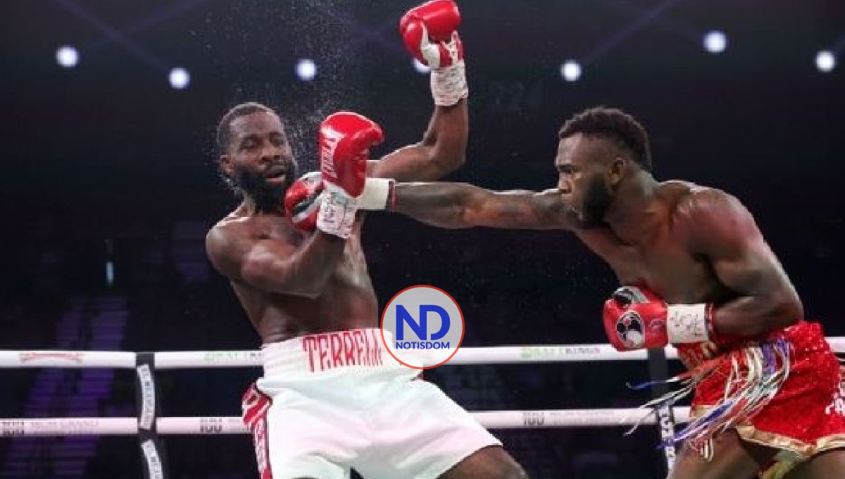 Carlos Adames retiene título CMB; Alberto Puello gana el superligero