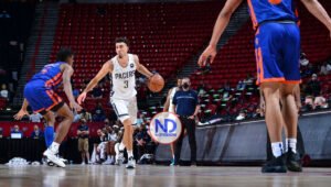 Chris Duarte cree equipo basket RD puede ganar boleto a París