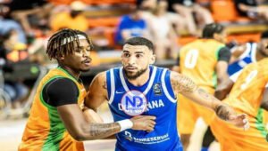 RD vence Costa de Marfil rumbo al Repechaje de Baloncesto