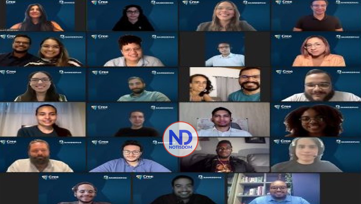 Diez emprendimientos optarán por inversión Cree Banreservas