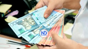 Una de las empresas en el caso Gaviota aumentó su promedio de 30 mil pesos a 93 millones mensuales