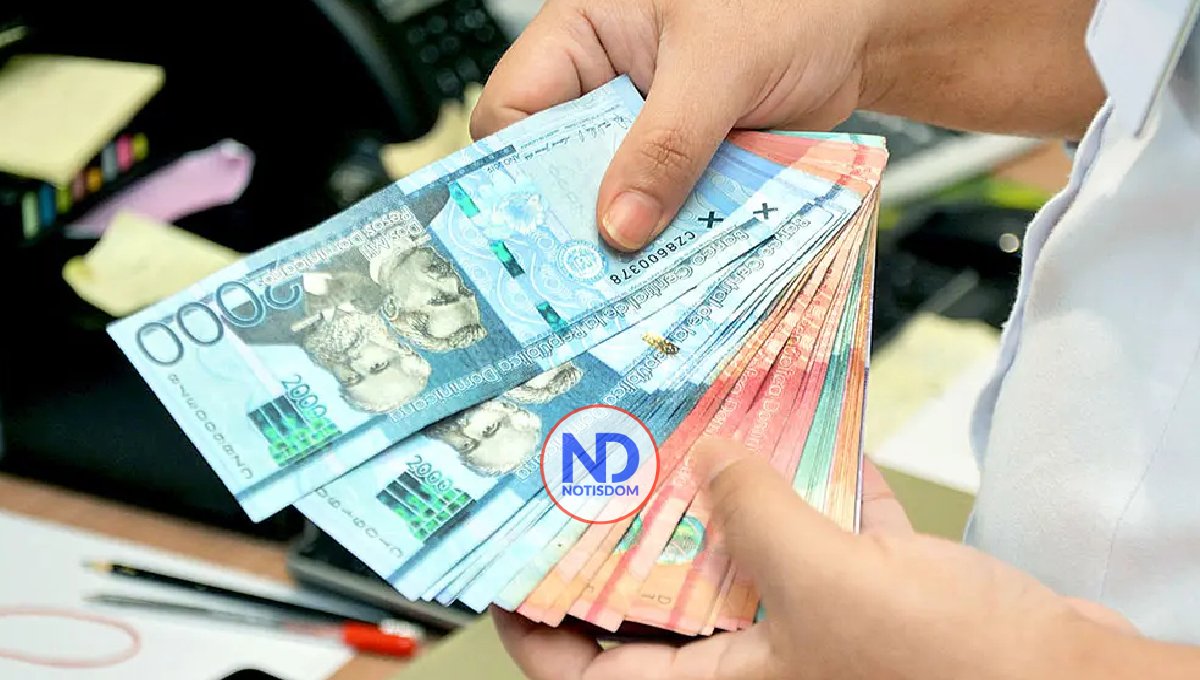 Una de las empresas en el caso Gaviota aumentó su promedio de 30 mil pesos a 93 millones mensuales