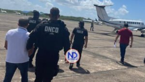 Ordena extraditar 4 dominicanos por varios delitos EU y Argentina