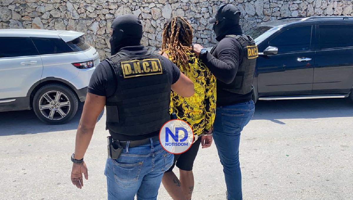 Detienen 1,142 personas en RD durante operativos anti drogas 2 Detienen 1,142 personas en RD durante operativos anti drogas