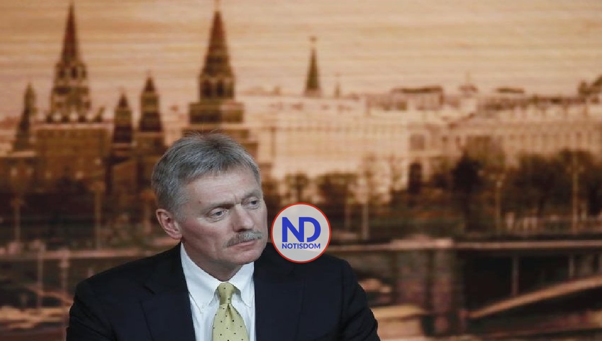 Rusia promete «consecuencias» para EU por ataques a Crimea 2 Rusia promete «consecuencias» para EU por ataques a Crimea