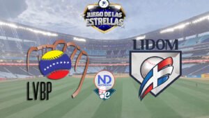 Juego de Estrellas entre LIDOM y la LVBP se jugará en Venezuela
