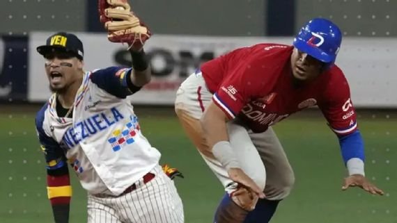 Dominicana y Venezuela Juego de Estrellas entre LIDOM y la LVBP se jugará en Venezuela