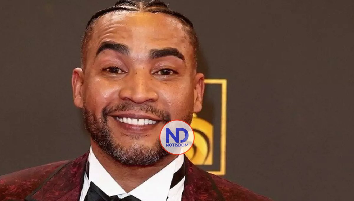 Don Omar afirma que su operación de cáncer «fue todo un éxito»