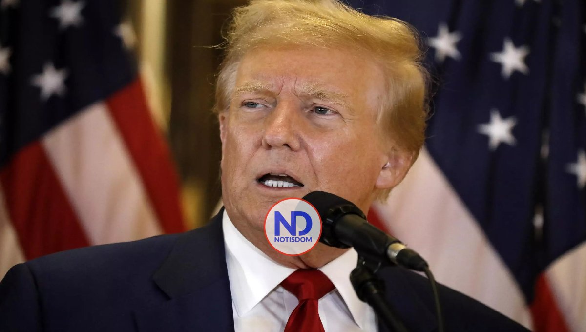 Trump propone una liga de lucha al estilo UFC compuesta por migrantes «violentos»