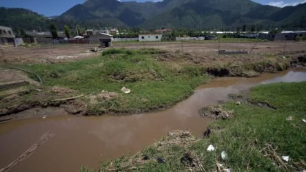 Estiman 200 mil tareas agrícolas afectadas en el Cibao por lluvias 3 EL CIBAO Estiman 200 mil tareas agrícolas afectadas en el Cibao por lluvias