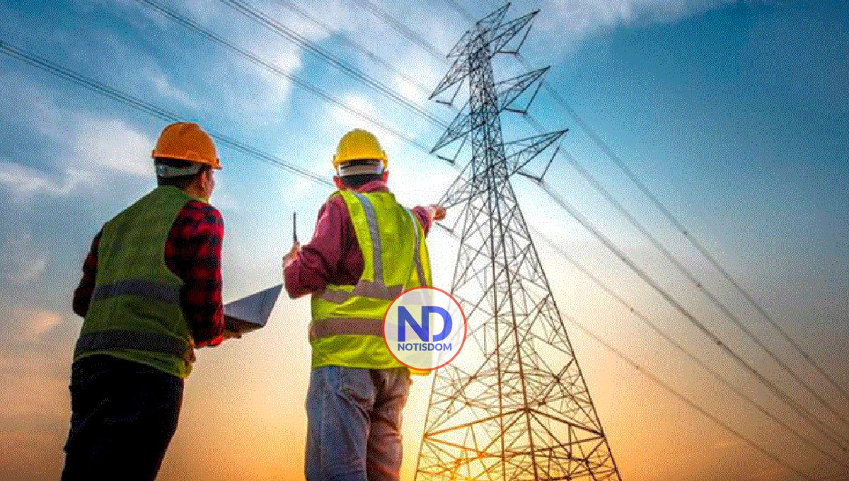 Reforma eléctrica es contemplada en plan del Gobierno dominicano 2 Reforma eléctrica es contemplada en plan del Gobierno dominicano