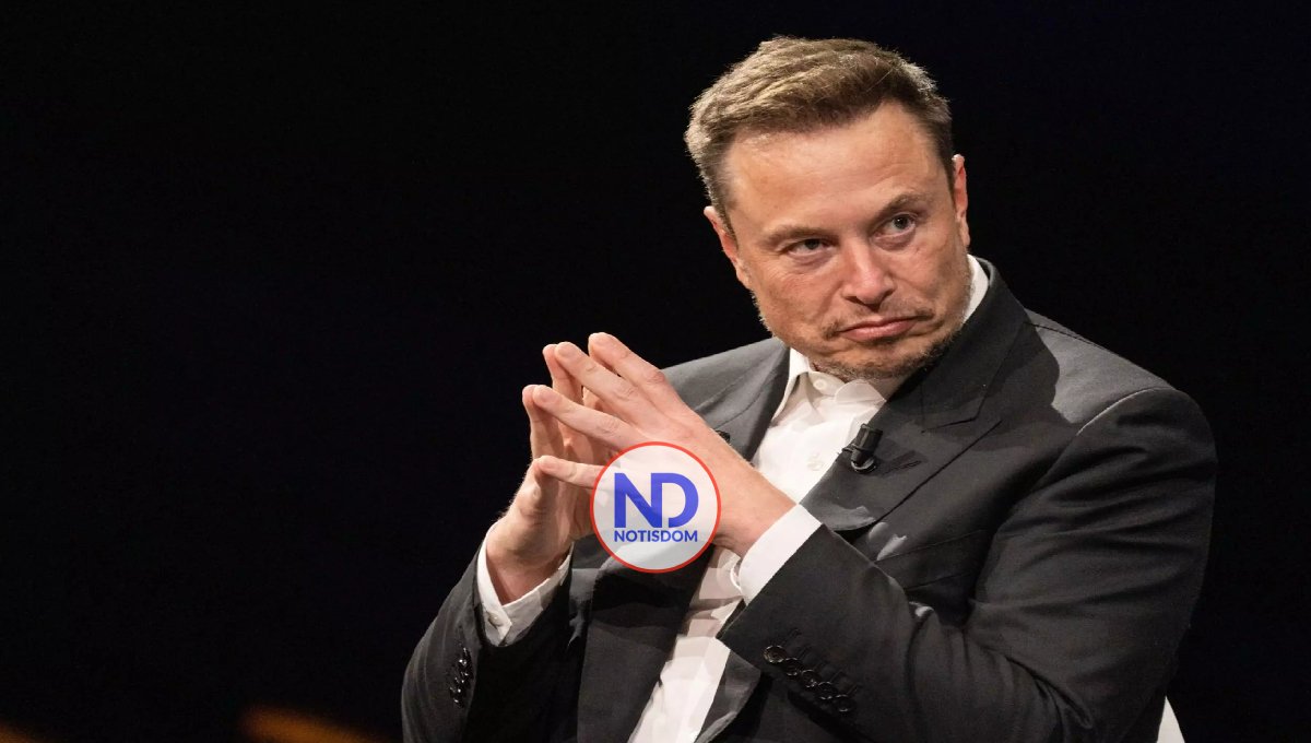 Elon Musk confirma que desvió chips de Nvidia destinados a Tesla a sus compañías X y xAI
