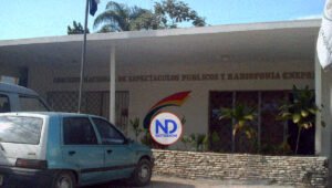 Espectáculos Públicos suspende al Sujeto y a Sin Filtro por lenguaje soez