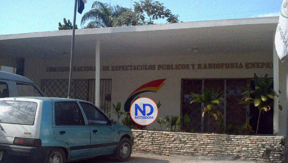 Espectáculos Públicos suspende al Sujeto y a Sin Filtro por lenguaje soez 2 Espectáculos Públicos suspende al Sujeto y a Sin Filtro por lenguaje soez