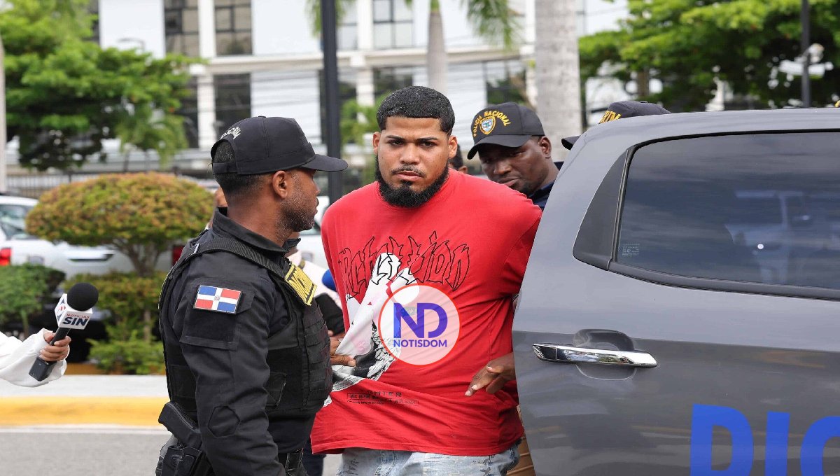 Declaran inadmisible hábeas corpus a favor imputado asalto 2 Declaran inadmisible hábeas corpus a favor imputado asalto