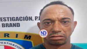 Dictan tres meses de prisión preventiva contra vigilante que intentó matar a Ana Karina