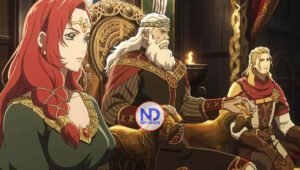 “El señor de los anillos”, llega al mundo del anime con estreno de película “La Guerra de los Rohirim”