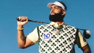 Eladio Carrión pide a sus colegas ayudar económicamente a olímpicos puertorriqueños