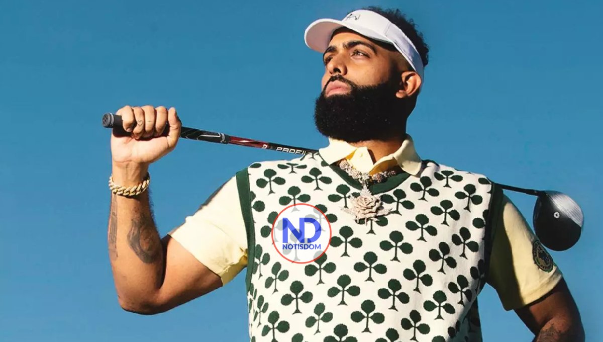 Eladio Carrión pide a sus colegas ayudar económicamente a olímpicos puertorriqueños