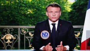 Macron convoca a elecciones tras disolver Asamblea