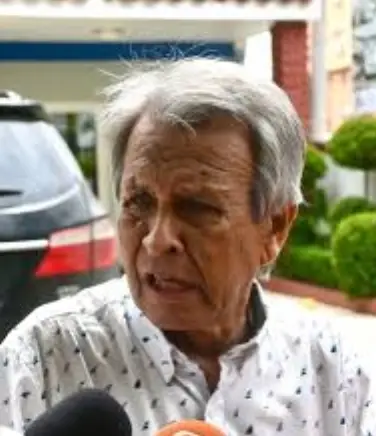 Enrique de Leon Expresidentes ADP y Mescyt apoyan eliminación de Pruebas Nacionales