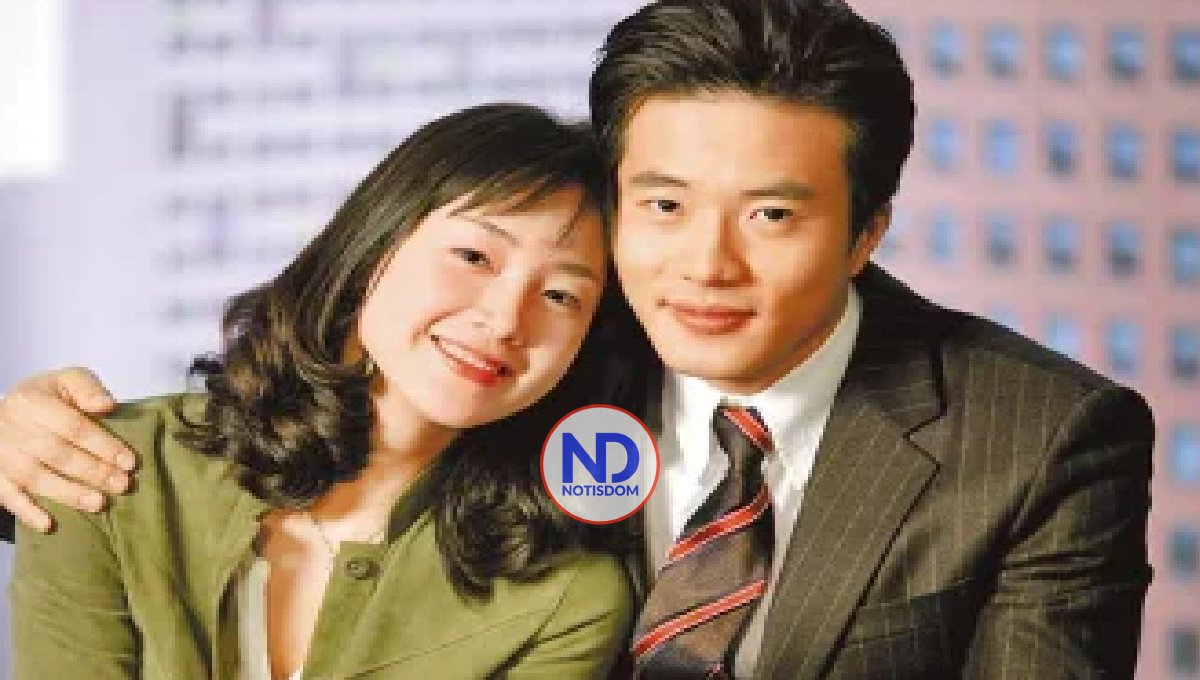 Hablemos de “Escalera al Cielo”, ¿la volverías a ver?