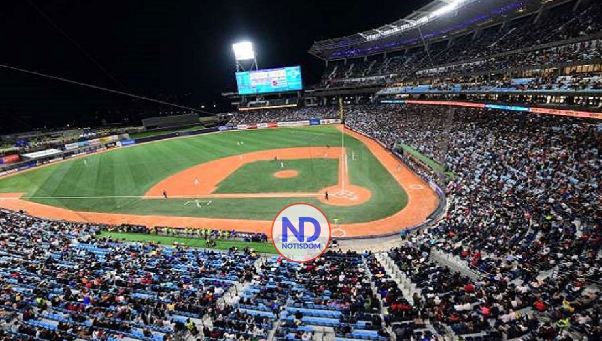 Serie del Caribe se celebrará en el estadio Loan Depot Park de Miami