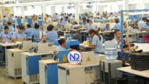 Exportaciones de ZF superan los US$3,000 millones al mes mayo