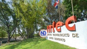 INTEC anuncia seminario sobre transición energética
