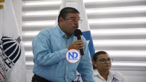 Miderec brinda su respaldo al curso taller «inducción» del Albergue Olímpico